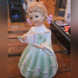 Josephs Originals ,Music BOX